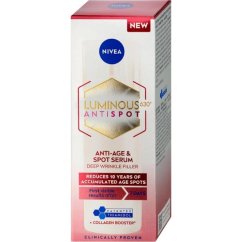 Nivea pleťové sérum Anti-Age 30ml