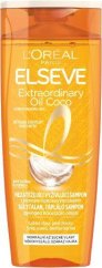 L'Oréal Paris Elseve Extraordinary Oil Coco šampón 400 ml