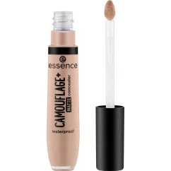 Essence korektor CAMOUFLAGE+ MATTE concealer 100