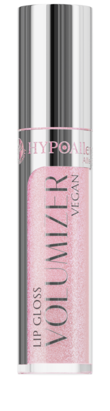 Bell HypoAllergenic lesk na pery Volumizing Lip Gloss 5 ml