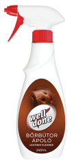 Well Done čistič na gril 250 ml