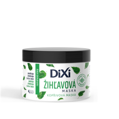 DIXI Žihľavová maska na vlasy 300 ml