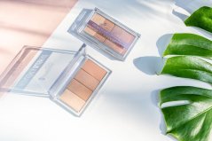 Bell hypoalergénna paletka a lícenka na tvár