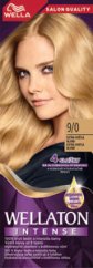 Wellaton farba na vlasy 9/0 Svetloplavá blond – svetlý blond odtieň