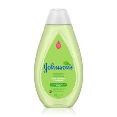 Johnson’s Baby šampón s harmančekom 500 ml