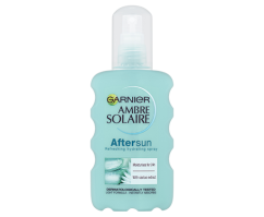 Garnier Ambre Solaire hydratačný sprej po opaľovaní 200 ml