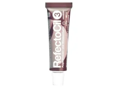 RefectoCil farba na obočie hnedá 15 ml