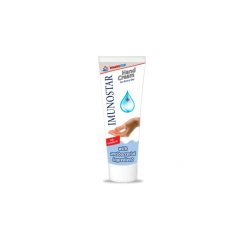 Imunostar antibakteriálny krém na ruky 110 ml