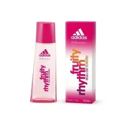 Adidas Fruity Rhythm toaletná voda 50 ml