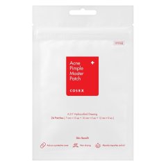 COSRX – Acne Pimple Master Patch – 24 ks