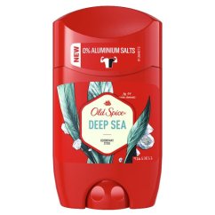Old Spice tuhý dezodorant Deep Sea 50 ml
