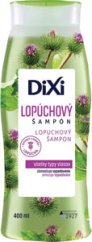 DIXI Lopúchový šampón 400 ml