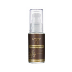 Joanna Argan Oil hodvábny vlasový elixír 30 ml