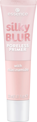 Essence podkladová báza Silky Blur Poreless Primer 30 ml
