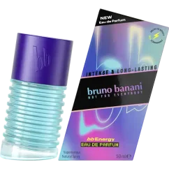 Bruno Banani Energy Eau de Parfum 50 ml