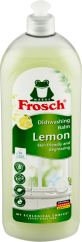 Frosch balzam na riad Citrus 750 ml