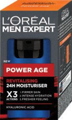 L’Oréal Paris Men Expert Power Age hydratačný krém 50 ml