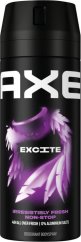 Axe dezodorant 150 ml Excite