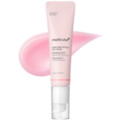 Medicube – PDRN Pink Peptide Eye Cream – 30ml
