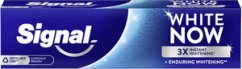 Signal zubná pasta White Now 75 ml