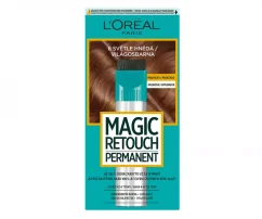 L’Oréal Paris Magic Retouch Permanent 6 Light Brown korektor odrastov 18 ml
