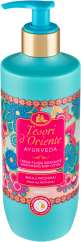 Tesori d’Oriente telové mlieko Ayurveda, 400 ml