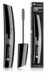 Bell HypoAllergenic špirála Amazing Lash pre výrazný objem 9 g
