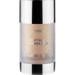 Catrice SEASHELL STORIES Dewy Body Shimmer Stick C01 Goldplay