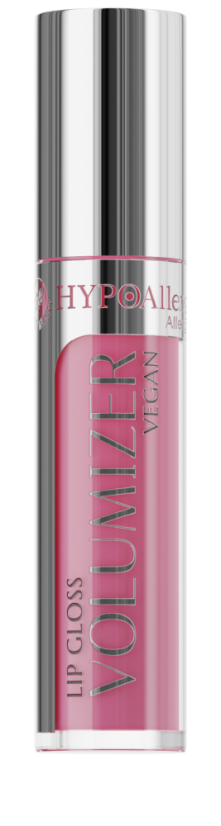 Bell HypoAllergenic lesk na pery Volumizing Lip Gloss 5 ml