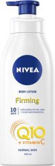 NIVEA Q10 + Vitamín C spevňujúce telové mlieko 400 ml