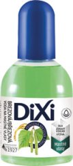 DIXI Brezová voda na mastné vlasy 125 ml