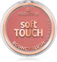 Essence lícenka soft touch BLUSH 10 Antic Blum