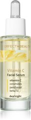 Perfecta Vitamin C pleťové sérum rozjasňujúce deň/noc, 30 ml