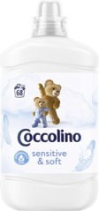 Coccolino aviváž Sensitive Soft 68 PD