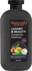 Naturalis šampon  LUXURY & BEAUTY 400 ml