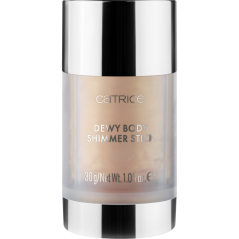 Catrice SEASHELL STORIES Dewy Body Shimmer Stick C01 Goldplay