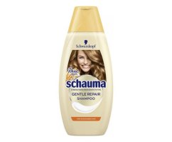 Schauma regeneračný šampón pre suché a poškodené vlasy 400 ml