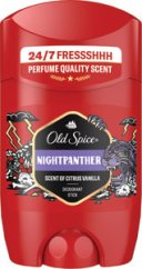 Old Spice tuhý dezodorant Night Panther 50 ml