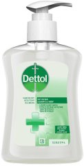 Dettol tekuté mydlo Aloe vera, 250 ml