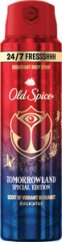 Old Spice dezodorant v spreji Tomorrowland Rockstar 150 ml