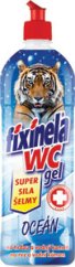 Fixinela WC oceán 750 ml