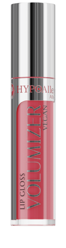 Bell HypoAllergenic lesk na pery Volumizing Lip Gloss 5 ml