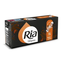 Ria Tampóny 16ks Super