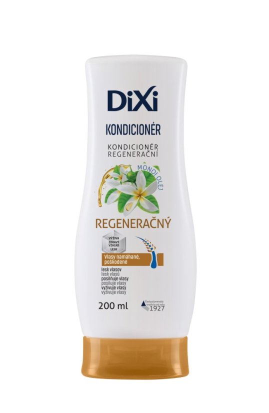 DIXI Regeneračný kondicionér 200 ml