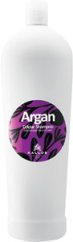 Kallos šampón na vlasy Argan 1 l