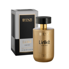 JFenzi Lirike EDP unisex 100 ml