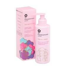NADESHIKO Krémový prípravok na čistenie pleti 200 ml