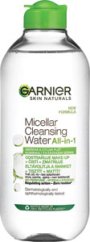 Garnier micelárna voda 3v1, 400 ml