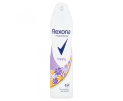 Rexona Women antiperspirant sprej Happy Morning 150 ml