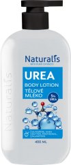 Naturalis telové mlieko  UREA 400 ml